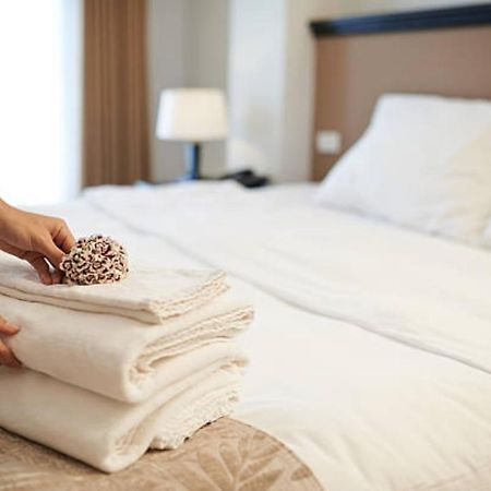 Hotel Guatemala Inn Екстериор снимка