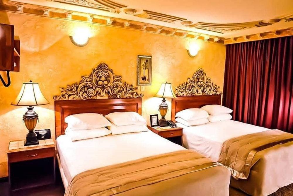 Hotel Guatemala Inn Екстериор снимка