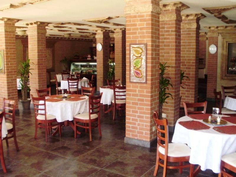 Hotel Guatemala Inn Екстериор снимка