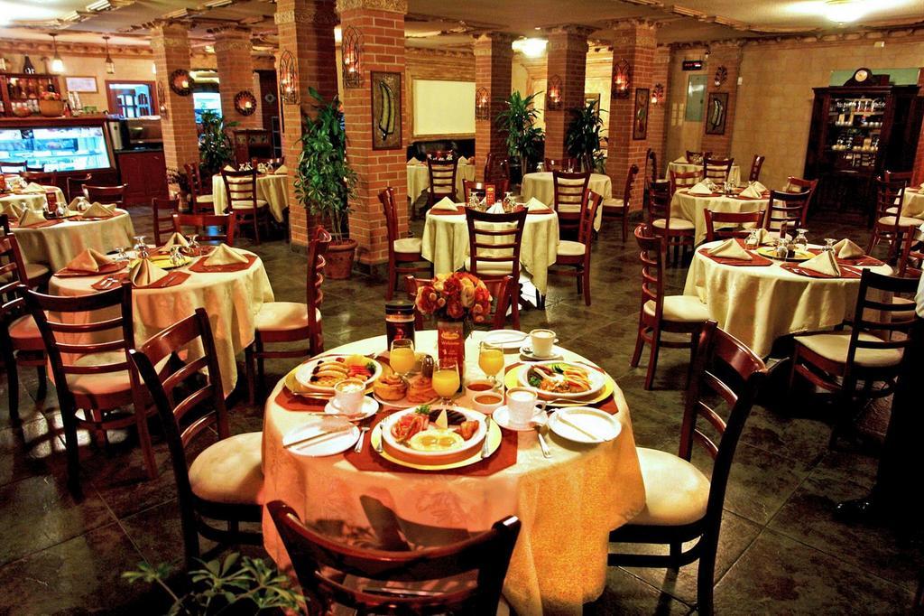 Hotel Guatemala Inn Екстериор снимка