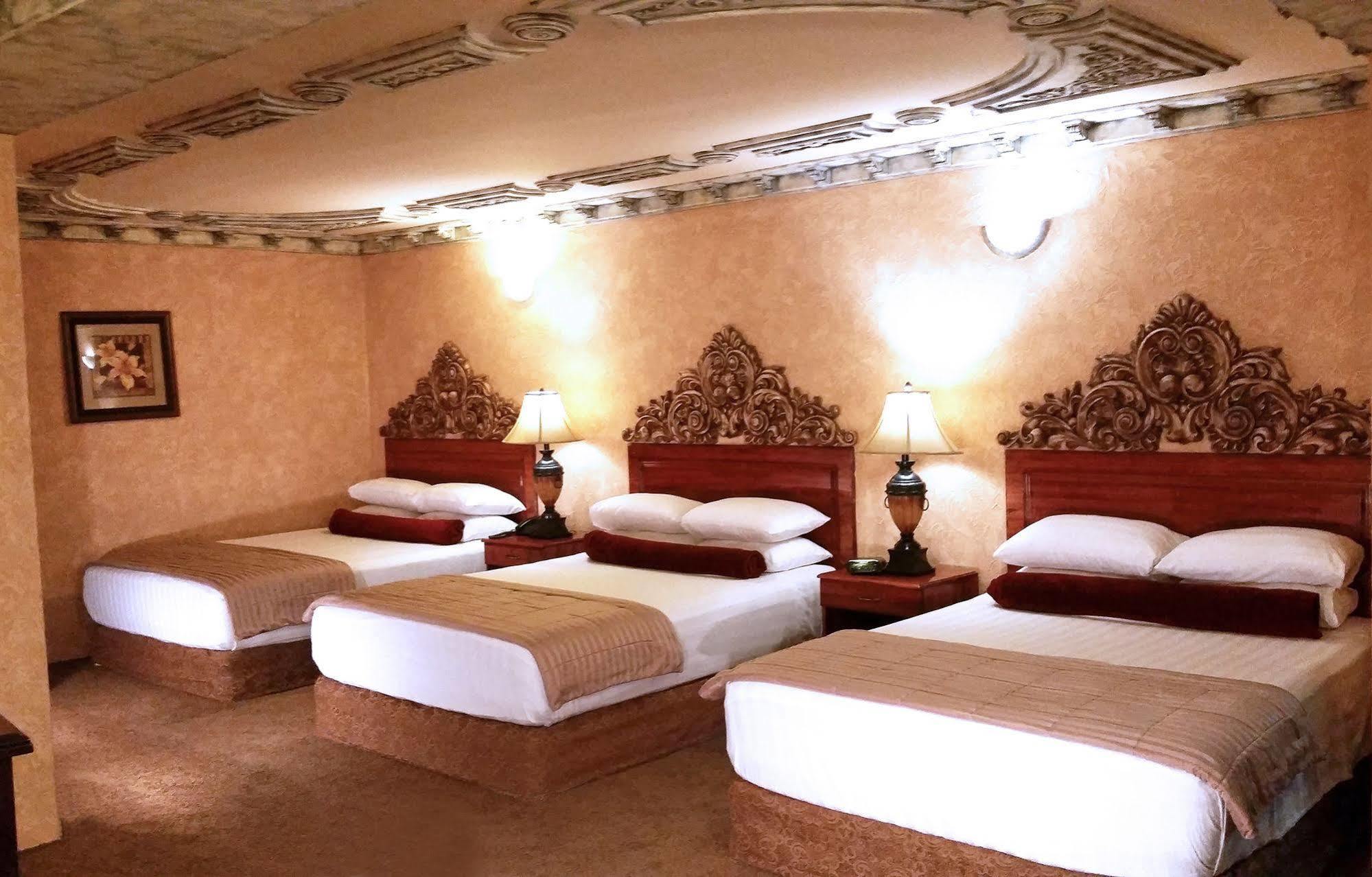 Hotel Guatemala Inn Екстериор снимка