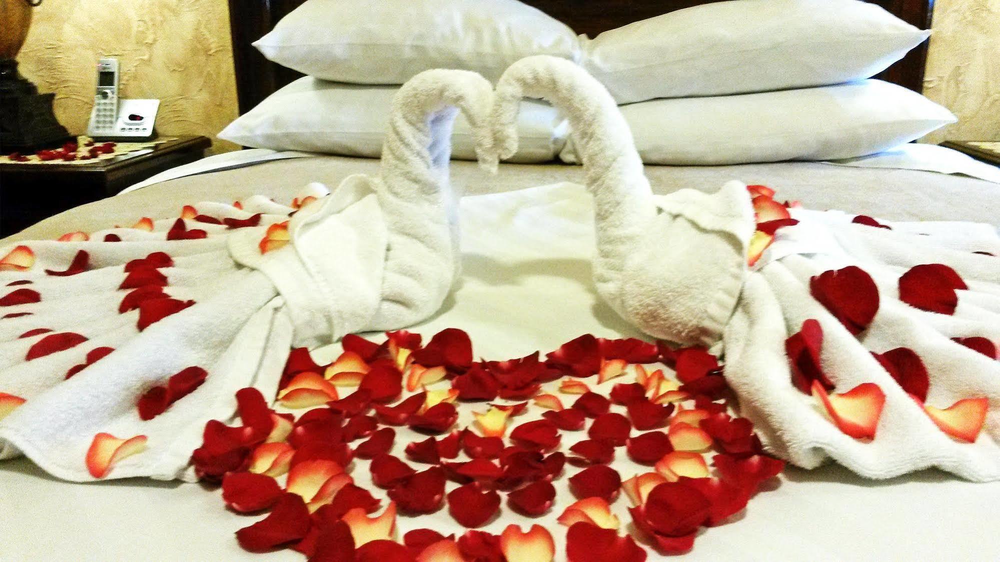 Hotel Guatemala Inn Екстериор снимка