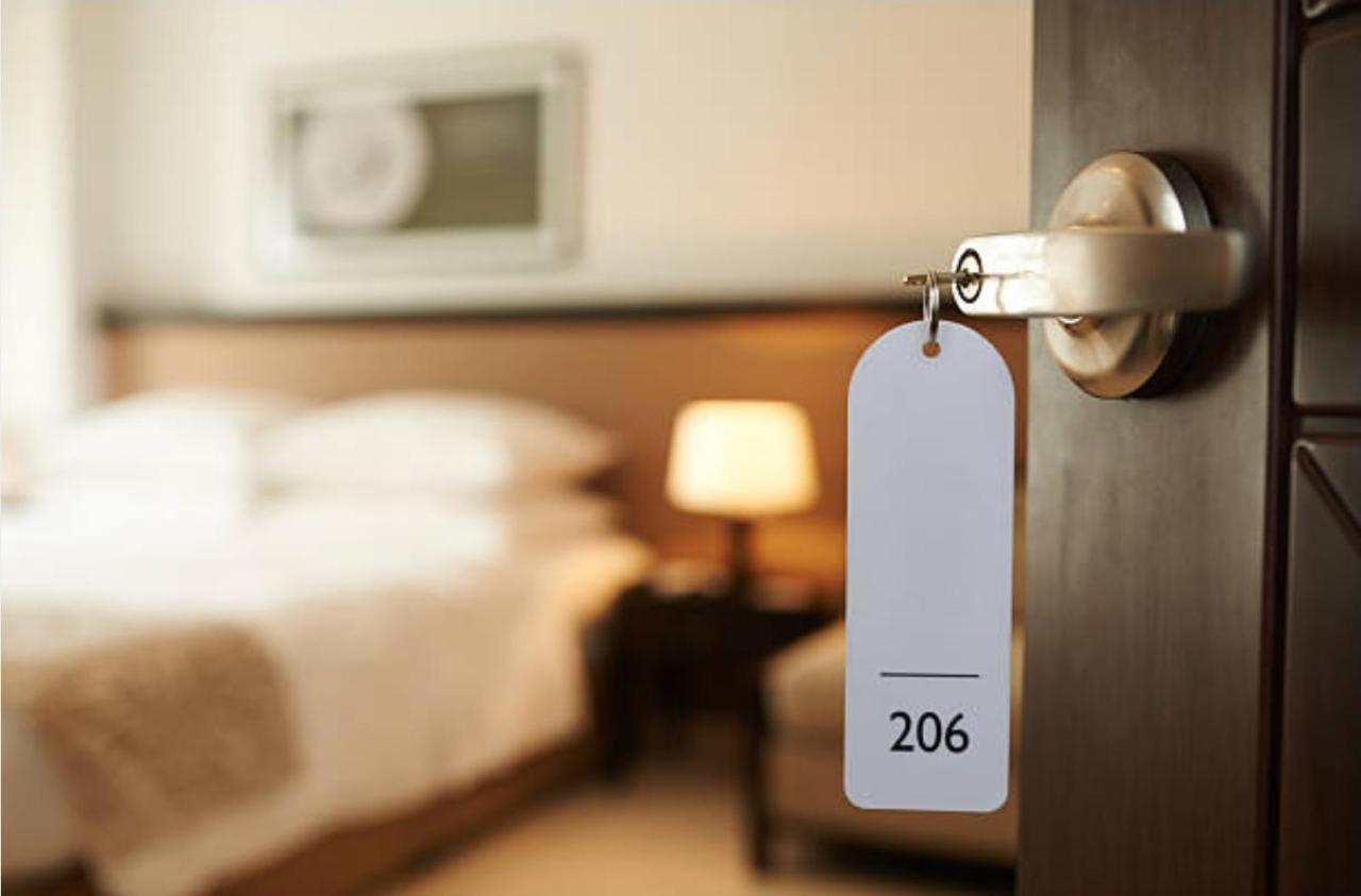 Hotel Guatemala Inn Екстериор снимка
