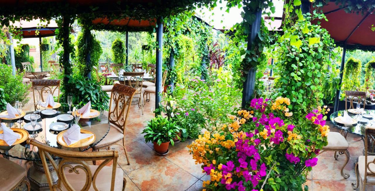Hotel Guatemala Inn Екстериор снимка